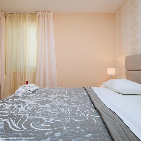 Polina'S Sunset Apartment 두브로브니크 외부 사진